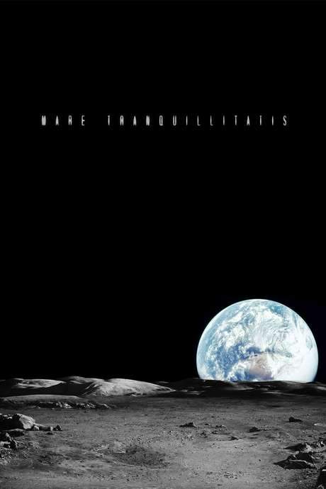 The Sea of Tranquility